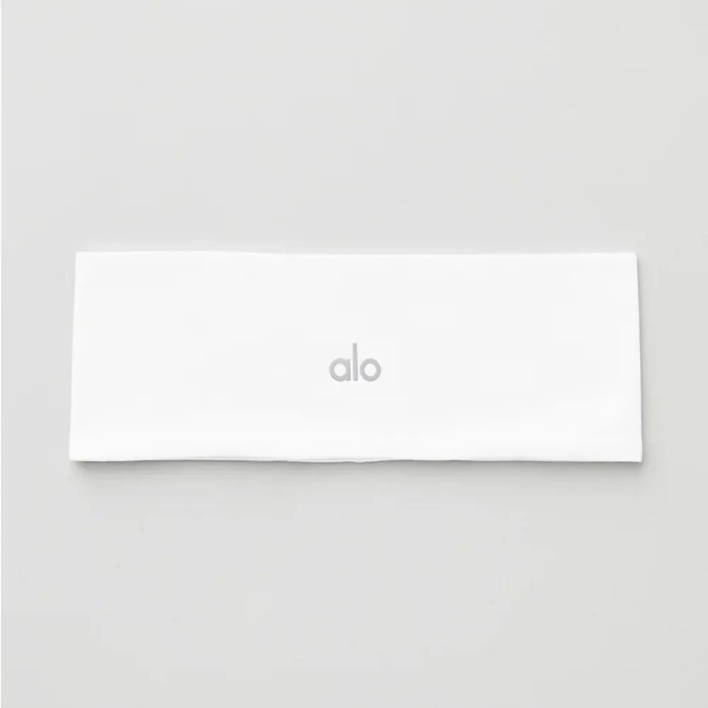 ALO Yoga Performance Conquer Headband